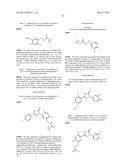 TRIAZOLONE COMPOUNDS AS mPGES-1 INHIBITORS diagram and image