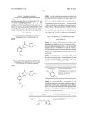 TRIAZOLONE COMPOUNDS AS mPGES-1 INHIBITORS diagram and image