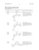 TRIAZOLONE COMPOUNDS AS mPGES-1 INHIBITORS diagram and image