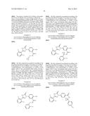 TRIAZOLONE COMPOUNDS AS mPGES-1 INHIBITORS diagram and image