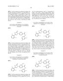 TRIAZOLONE COMPOUNDS AS mPGES-1 INHIBITORS diagram and image