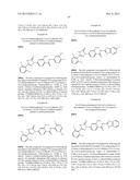 TRIAZOLONE COMPOUNDS AS mPGES-1 INHIBITORS diagram and image