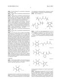 SMALL MOLECULE RNASE INHIBITORS AND METHODS OF USE diagram and image