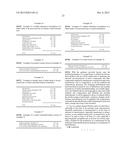 USE OF SODIUM CHANNEL BLOCKERS FOR THE TREATMENT OF NEUROPATHIC PAIN     DEVELOPING AS A CONSEQUENCE OF CHEMOTHERAPY diagram and image