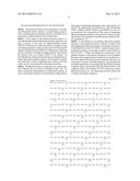 CHIMERIC FIBRONECTIN MATRIX MIMETICS AND USES THEREOF diagram and image