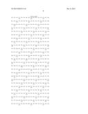 CHIMERIC FIBRONECTIN MATRIX MIMETICS AND USES THEREOF diagram and image