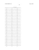 CHIMERIC FIBRONECTIN MATRIX MIMETICS AND USES THEREOF diagram and image