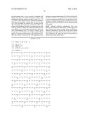 CHIMERIC FIBRONECTIN MATRIX MIMETICS AND USES THEREOF diagram and image