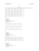 CHIMERIC FIBRONECTIN MATRIX MIMETICS AND USES THEREOF diagram and image