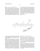 SYNTHETIC ENV PROTEINS diagram and image