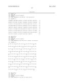 Recombinant Feline Leukemia Virus Vaccine Containing Optimized Feline     Leukemia Virus Envelope Gene diagram and image