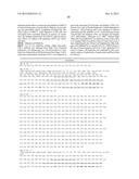 CD19 BINDING AGENTS AND USES THEREOF diagram and image