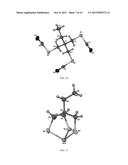 RADIOISOTOPE TRITHIOL COMPLEXES diagram and image