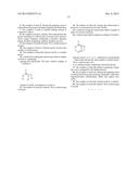 RADIOISOTOPE TRITHIOL COMPLEXES diagram and image