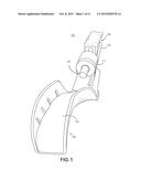 ELECTROPORATION APPARATUSES AND THEIR METHOD OF USE diagram and image