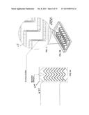 MICRO-PILLAR ARRAY METHOD AND APPARATUS diagram and image