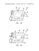 WATERPROOF INDICATOR AND METHOD OF USE THEREOF diagram and image