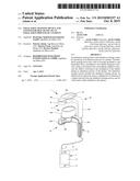 INHALATION TRAINING DEVICE AND SYSTEM FOR PRACTICING OF AN INHALATION     PROCESS OF A PATIENT diagram and image