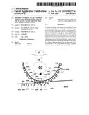 Method of Forming a Large Number of Metal-Ion-Deposition Islands on the     Scalp by a Rapid Series of Brief Electrode-Contact Events diagram and image