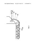 Method of Forming a Large Number of Metal-Ion-Deposition Islands on the     Scalp by a Rapid Series of Brief Electrode-Contact Events diagram and image