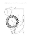 USING A DOUBLE HELIX CONDUCTOR TO TREAT NEUROPATHIC DISORDERS diagram and image