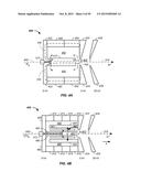 ROTATABLE TARGETING MAGNET APPARATUS AND METHOD OF USE THEREOF IN     CONJUNCTION WITH A CHARGED PARTICLE CANCER THERAPY SYSTEM diagram and image