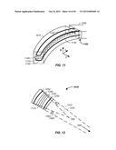 ROTATABLE TARGETING MAGNET APPARATUS AND METHOD OF USE THEREOF IN     CONJUNCTION WITH A CHARGED PARTICLE CANCER THERAPY SYSTEM diagram and image