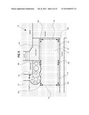 Irrigation System diagram and image