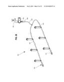 Irrigation System diagram and image