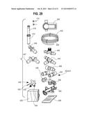 Irrigation System diagram and image