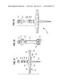 Irrigation System diagram and image