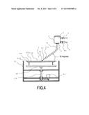 ULTRASONIC CLEANING APPARATUS AND ULTRASONIC CLEANING METHOD diagram and image