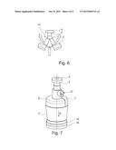 FOOD CHOPPER diagram and image