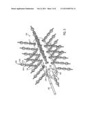 Debarking Chain With Passing Links diagram and image