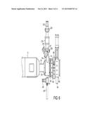 Underwater Pelletizer diagram and image