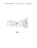 Underwater Pelletizer diagram and image