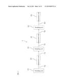 SEPARATION DEVICE AND SEPARATION METHOD diagram and image