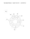 SEPARATION DEVICE AND SEPARATION METHOD diagram and image