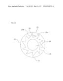 SEPARATION DEVICE AND SEPARATION METHOD diagram and image