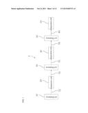 SEPARATION DEVICE diagram and image