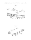 INJECTION MOLDING MACHINE diagram and image