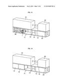 INJECTION MOLDING MACHINE diagram and image