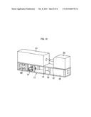 INJECTION MOLDING MACHINE diagram and image