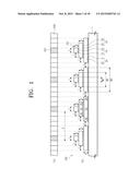 BASE MOLD AND METHOD OF FABRICATING MOLD diagram and image