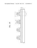 BASE MOLD AND METHOD OF FABRICATING MOLD diagram and image