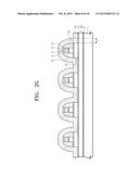 BASE MOLD AND METHOD OF FABRICATING MOLD diagram and image