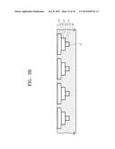 BASE MOLD AND METHOD OF FABRICATING MOLD diagram and image