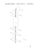 Air Spinning Machine and Method for the Operation of an Air Spinning     Machine diagram and image