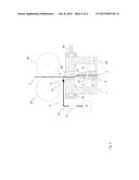 Air Spinning Machine and Method for the Operation of an Air Spinning     Machine diagram and image