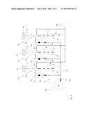 Air Spinning Machine and Method for the Operation of an Air Spinning     Machine diagram and image